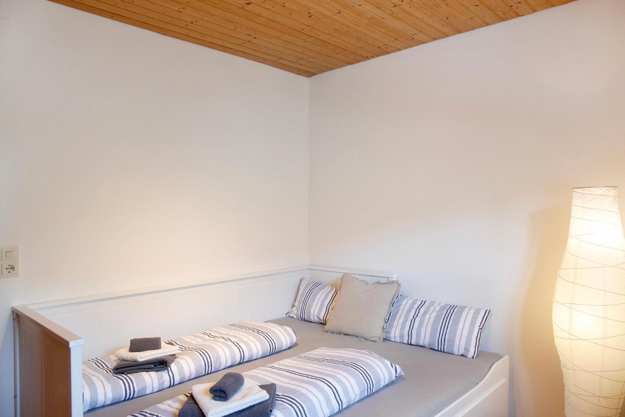 Auszeit Brunner Apartment Bad Tolz Luaran gambar