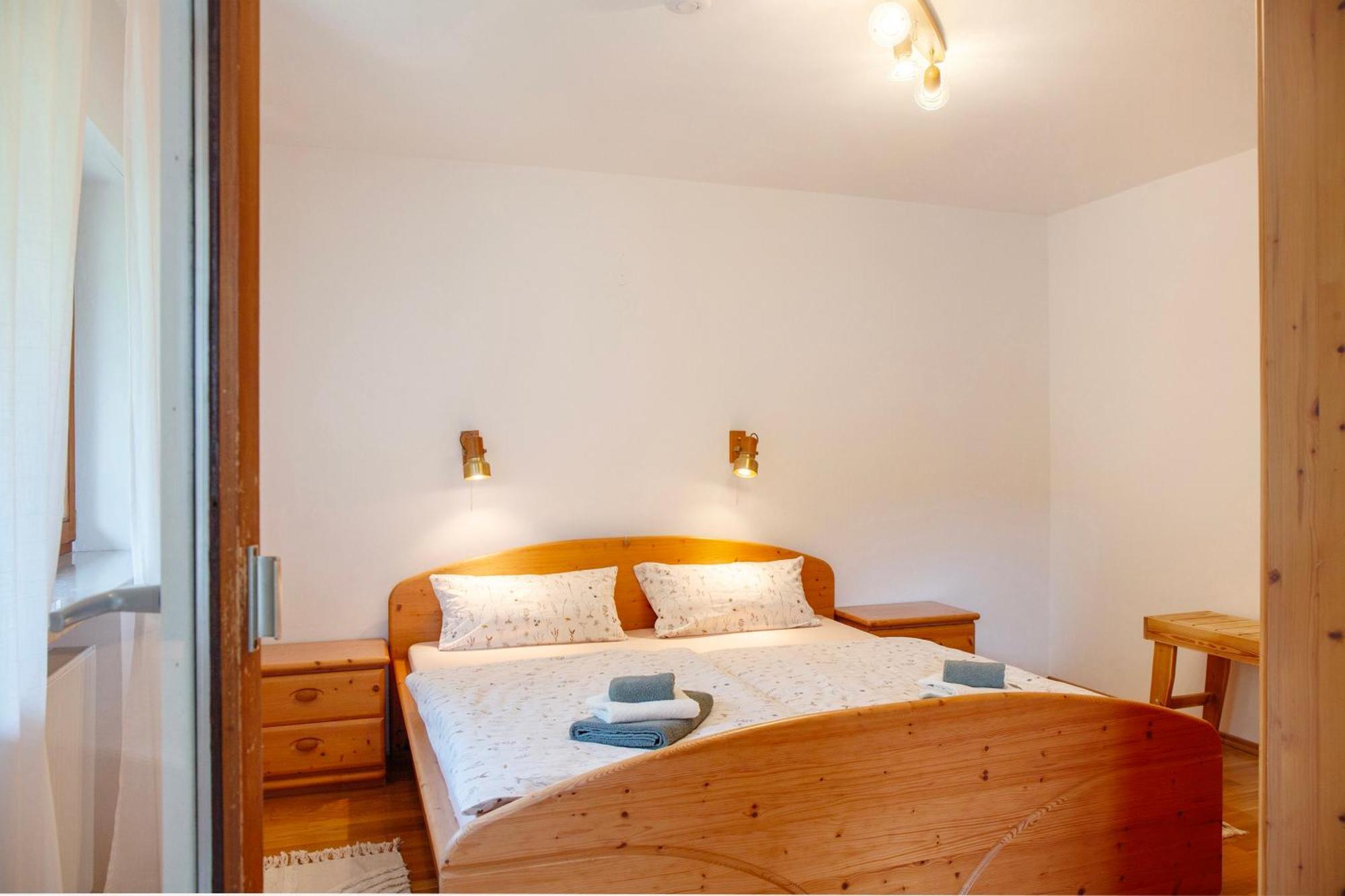Auszeit Brunner Apartment Bad Tolz Luaran gambar