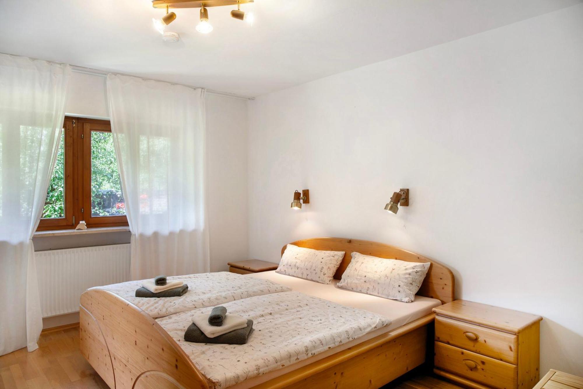 Auszeit Brunner Apartment Bad Tolz Luaran gambar
