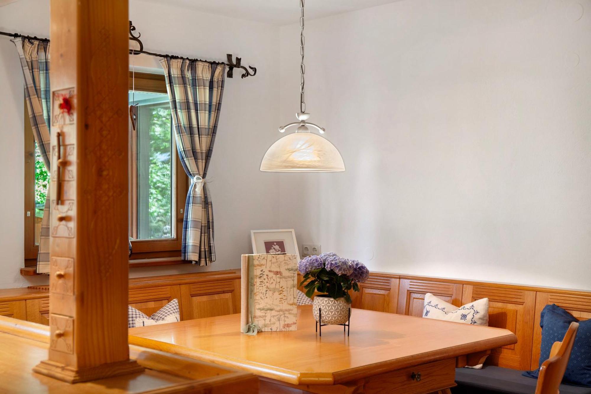 Auszeit Brunner Apartment Bad Tolz Luaran gambar