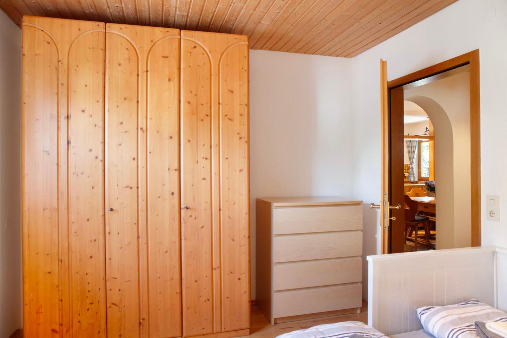 Auszeit Brunner Apartment Bad Tolz Luaran gambar