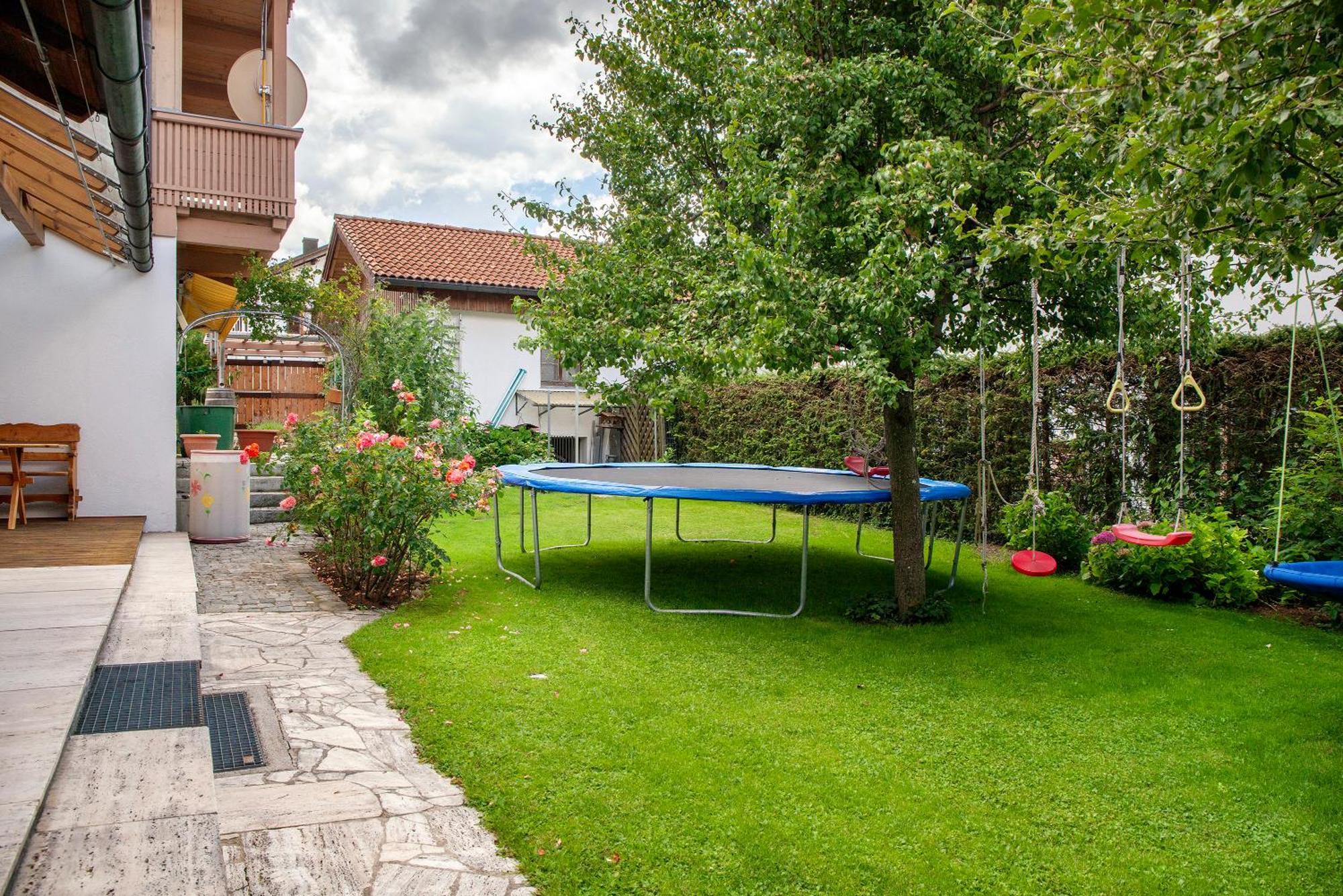 Auszeit Brunner Apartment Bad Tolz Luaran gambar